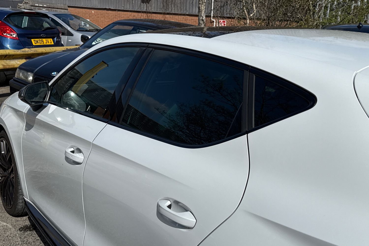 Used Cupra Leon 2024 for sale - 78097775: Photo 25