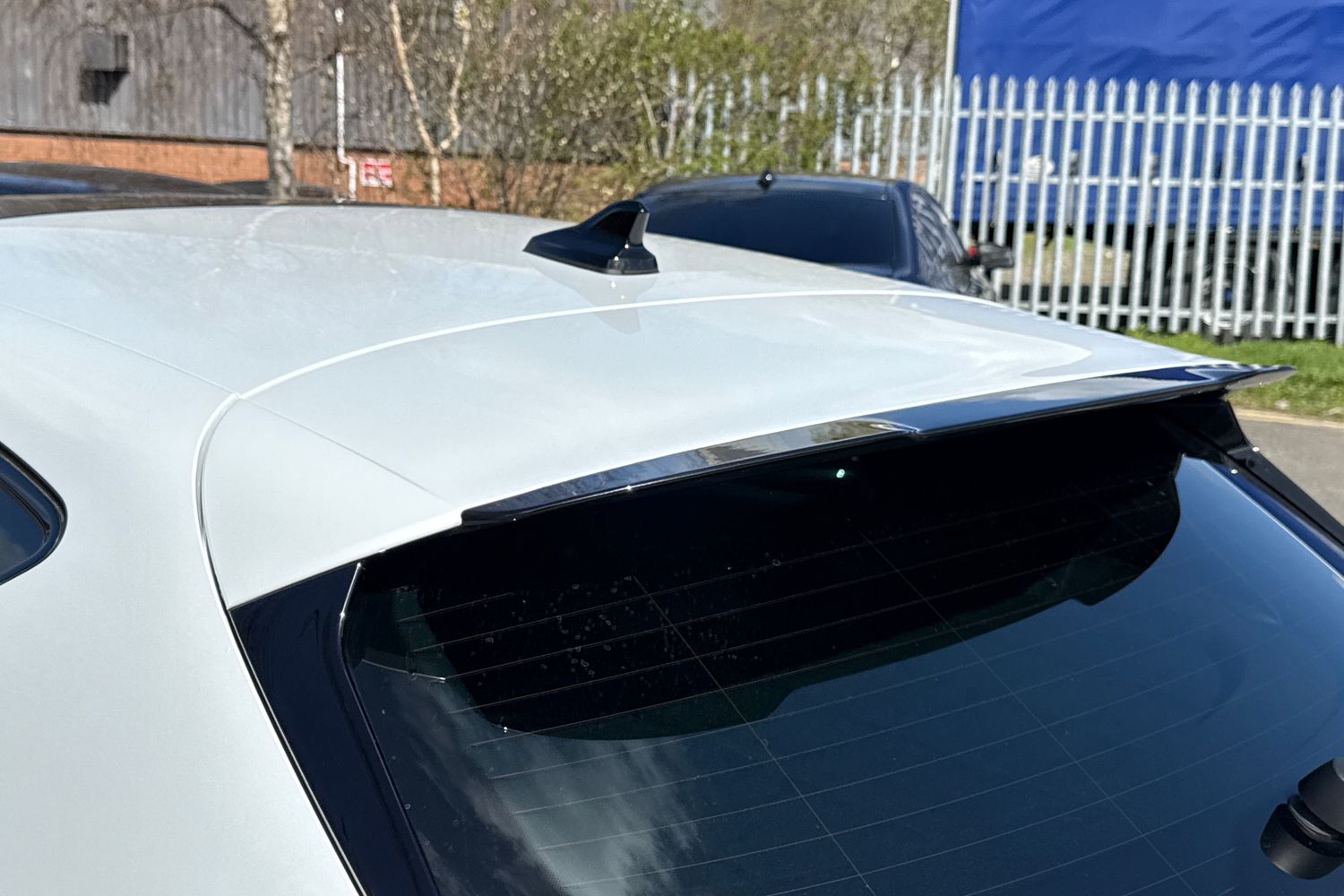 Used Cupra Leon 2024 for sale - 78097775: Photo 27