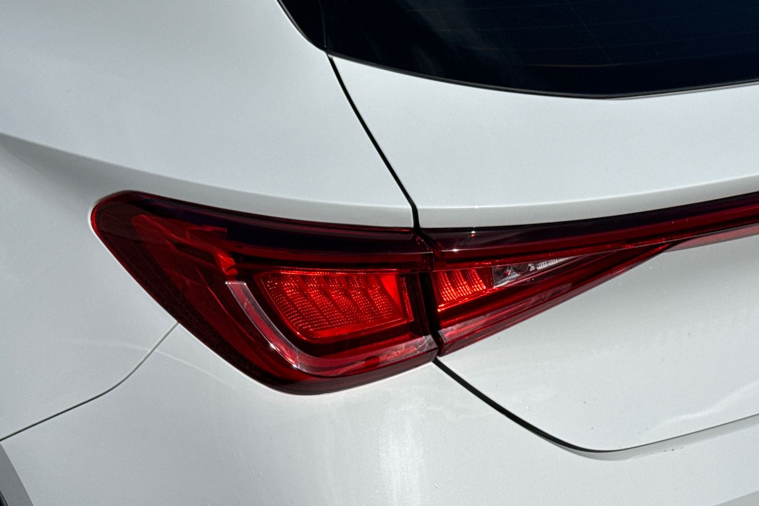 Used Cupra Leon 2024 for sale - 78097775: Photo 28