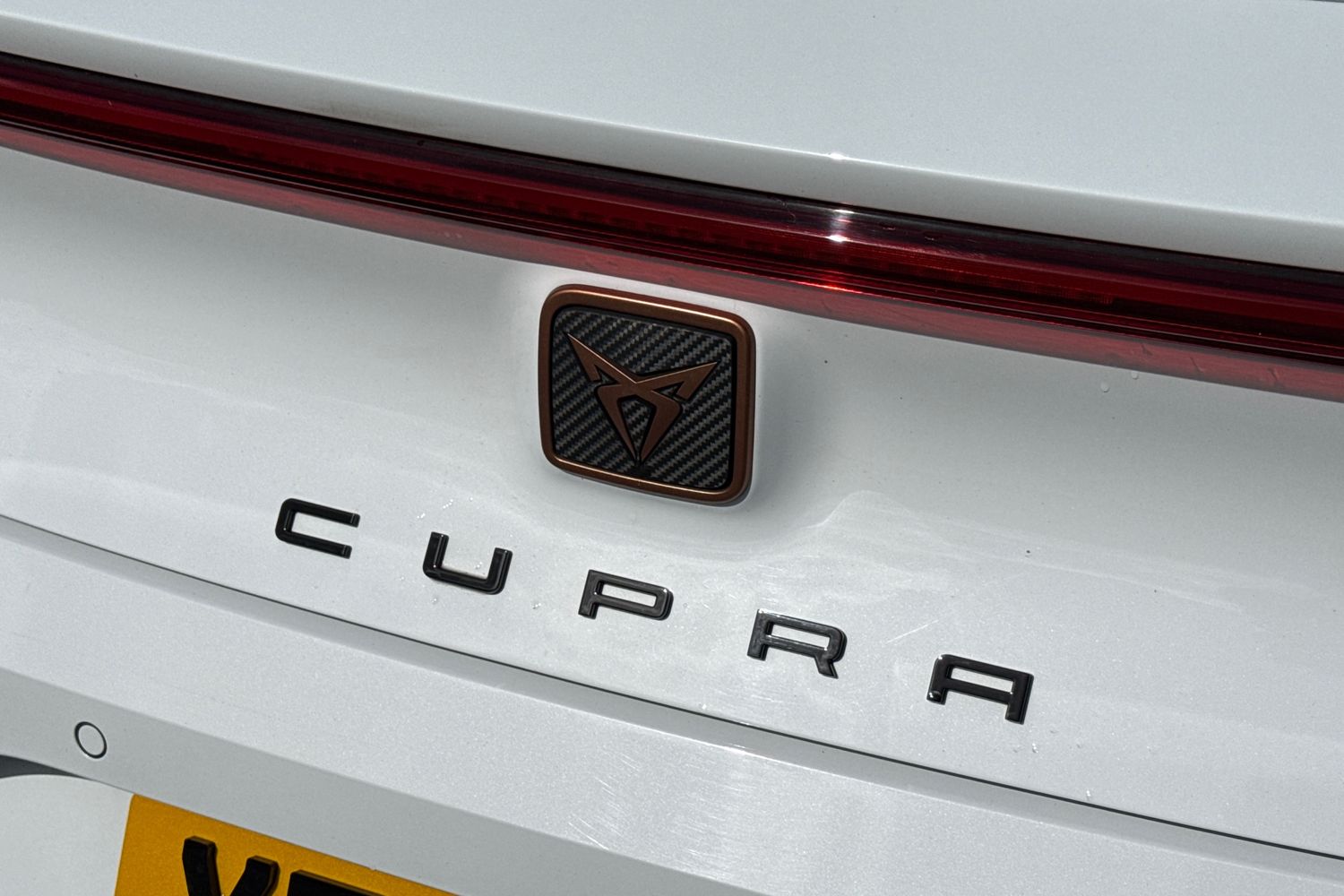 Used Cupra Leon 2024 for sale - 78097775: Photo 29