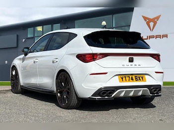 Used Cupra Leon 2024 for sale - 78097775: Photo