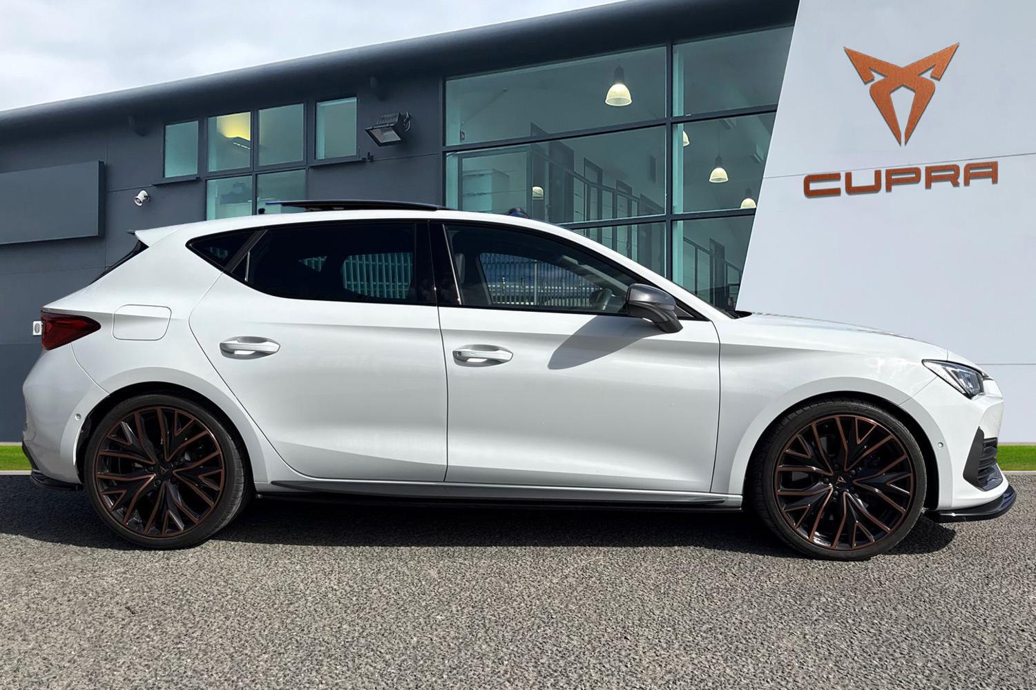 Used Cupra Leon 2024 for sale - 78097775: Photo 3