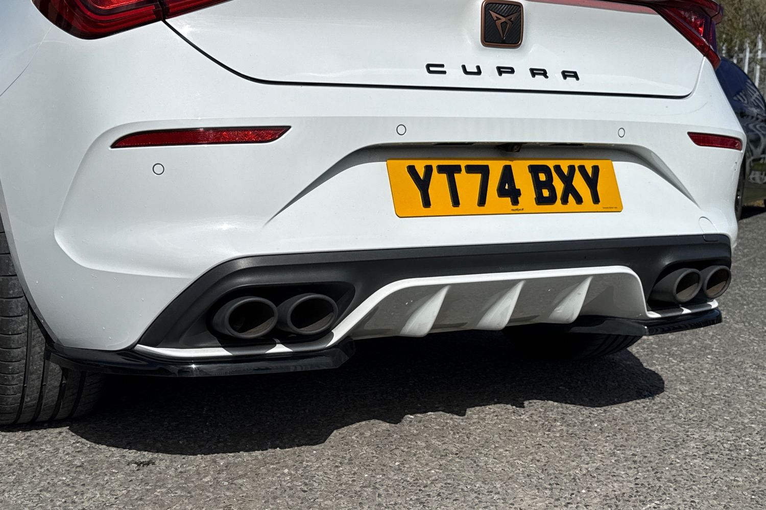 Used Cupra Leon 2024 for sale - 78097775: Photo 30