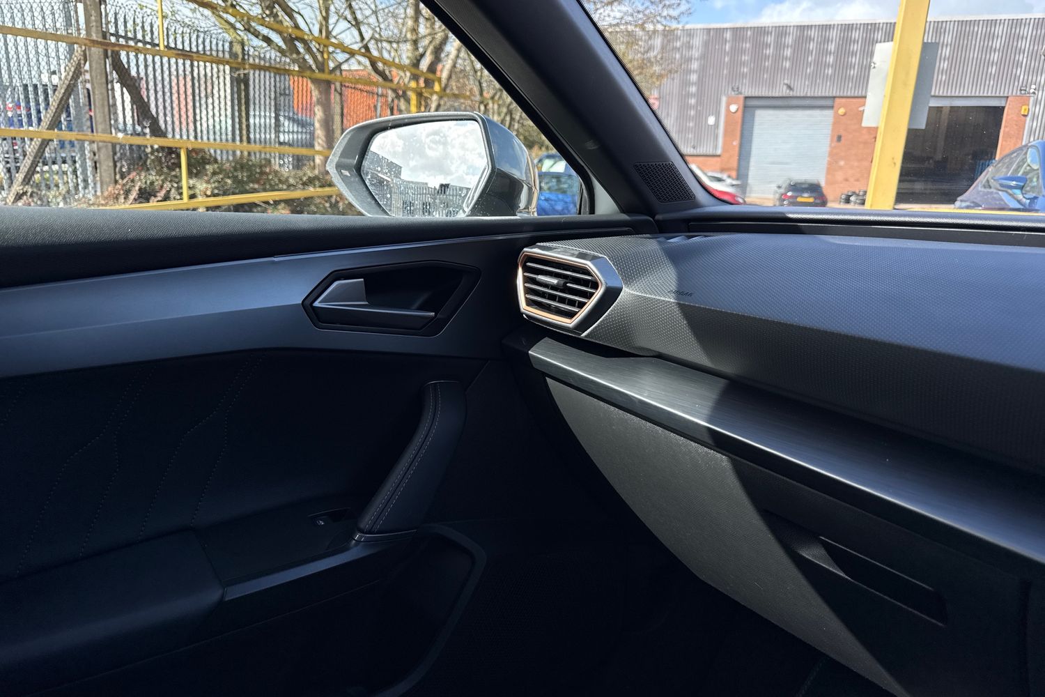 Used Cupra Leon 2024 for sale - 78097775: Photo 34