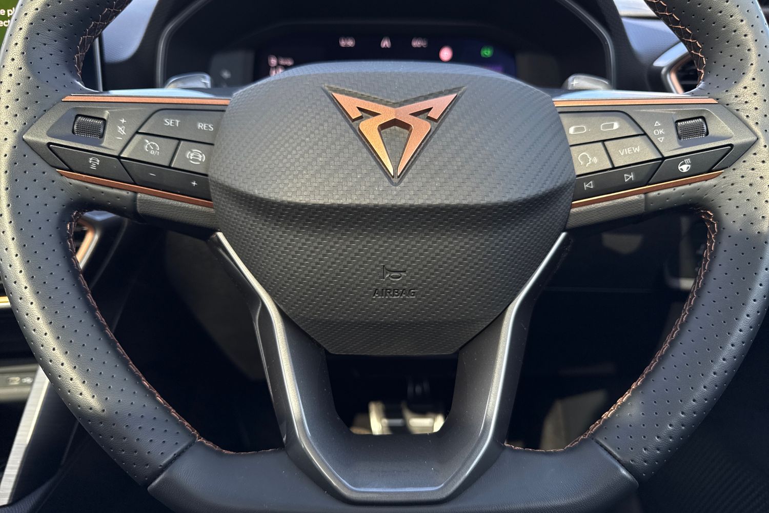 Used Cupra Leon 2024 for sale - 78097775: Photo 35