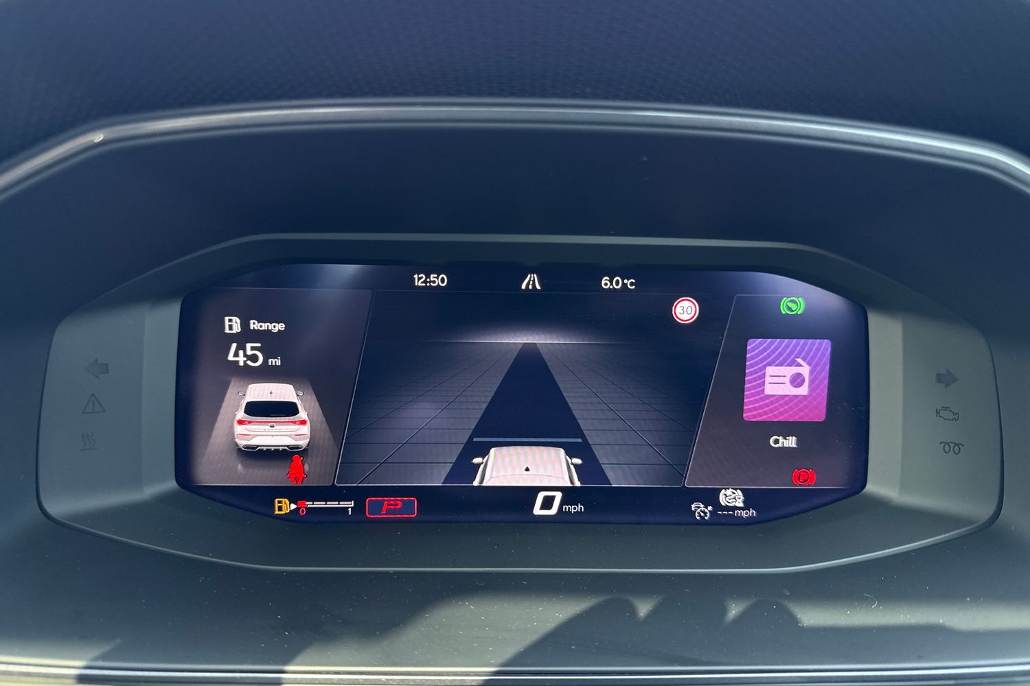 Used Cupra Leon 2024 for sale - 78097775: Photo 36