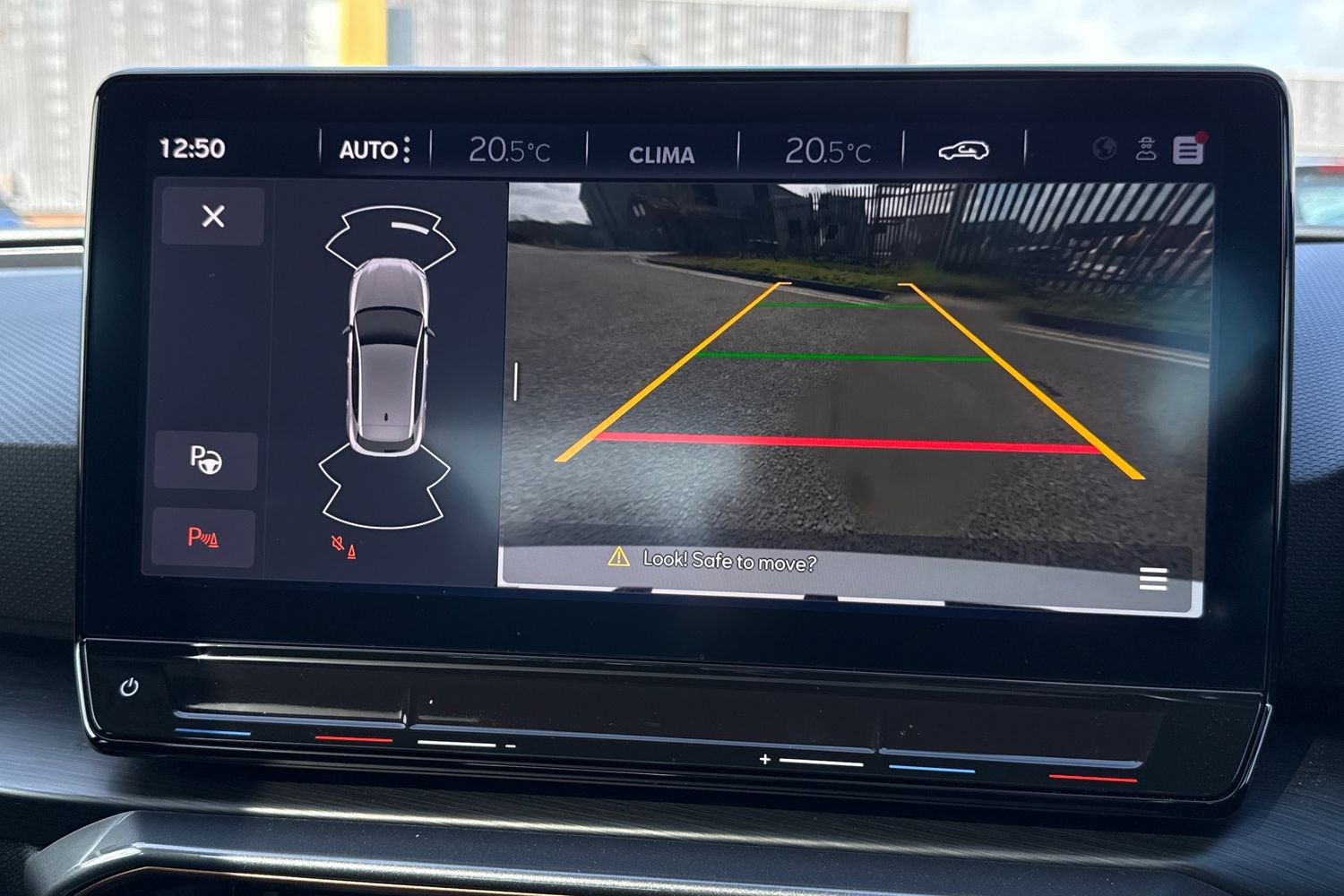 Used Cupra Leon 2024 for sale - 78097775: Photo 39