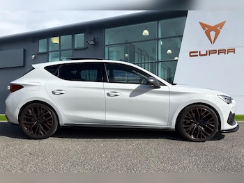 Used Cupra Leon 2024 for sale - 78097775: Photo