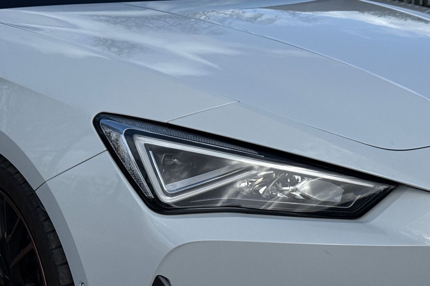 Used Cupra Leon 2024 for sale - 78097775: Photo 40