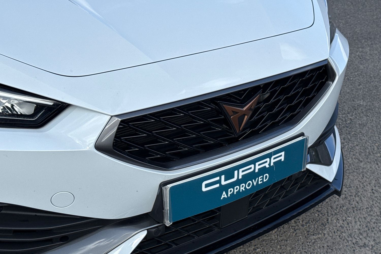 Used Cupra Leon 2024 for sale - 78097775: Photo 41