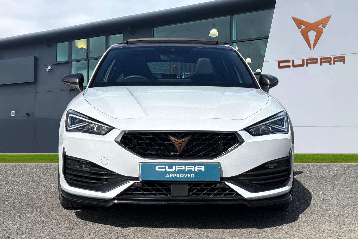 Used Cupra Leon 2024 for sale - 78097775: Photo 6