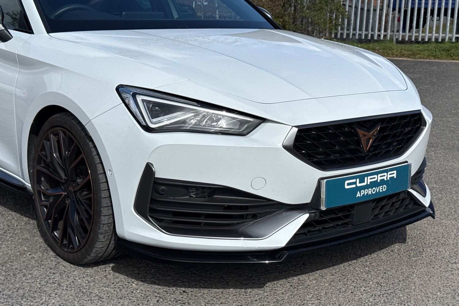 Used Cupra Leon 2024 for sale - 78097775: Photo 9