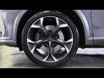 Used Cupra Formentor 2021 for sale - 75168929: Photo