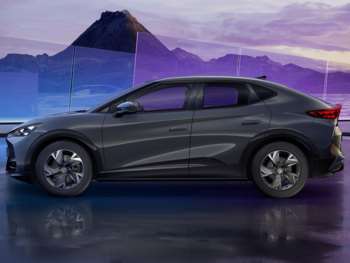 Used Cupra Tavascan 2025 for sale - 75131373: Photo
