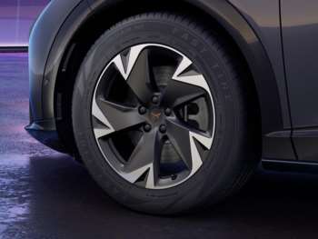 Used Cupra Tavascan 2025 for sale - 75131373: Photo