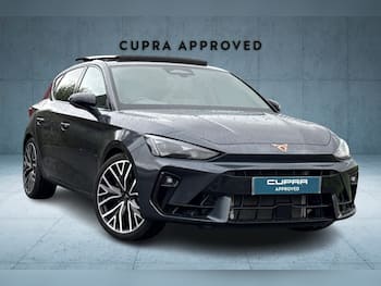 Used Cupra Leon 2026 for sale - 79801177: Photo