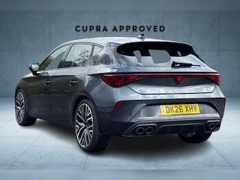 Used Cupra Leon 2026 for sale - 79801177: Photo