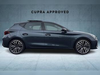 Used Cupra Leon 2026 for sale - 79801177: Photo