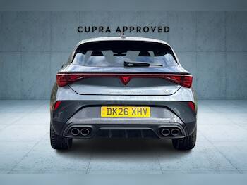 Used Cupra Leon 2026 for sale - 79801177: Photo