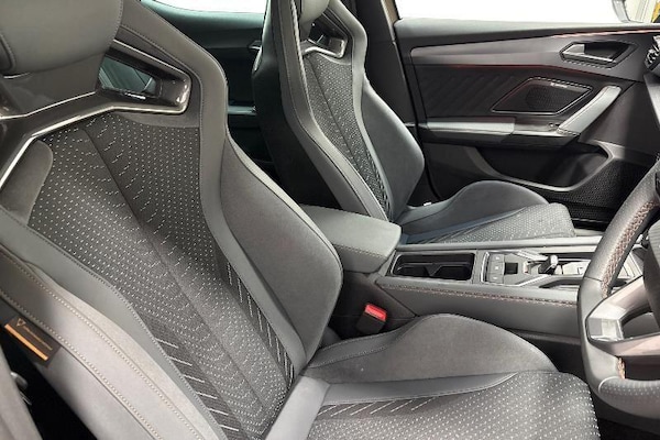 Used Cupra Leon 2025 for sale - 76220177: Photo 10