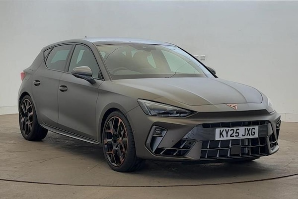 Used Cupra Leon 2025 for sale - 76220177: Photo 1
