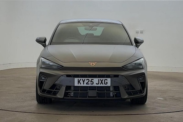 Used Cupra Leon 2025 for sale - 76220177: Photo 2