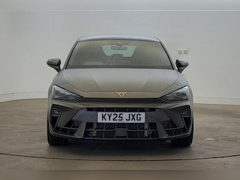 Used Cupra Leon 2025 for sale - 76220177: Photo 2