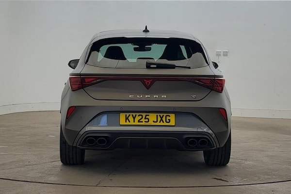 Used Cupra Leon 2025 for sale - 76220177: Photo 3