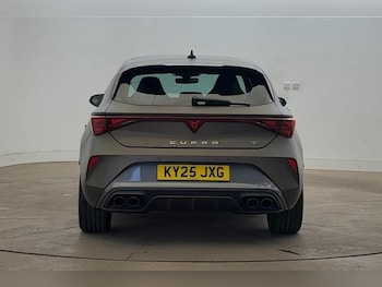 Used Cupra Leon 2025 for sale - 76220177: Photo 3