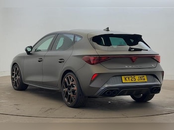 Used Cupra Leon 2025 for sale - 76220177: Photo 4