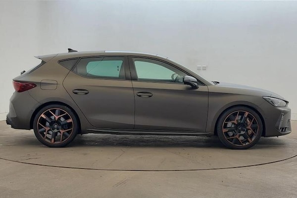 Used Cupra Leon 2025 for sale - 76220177: Photo 6