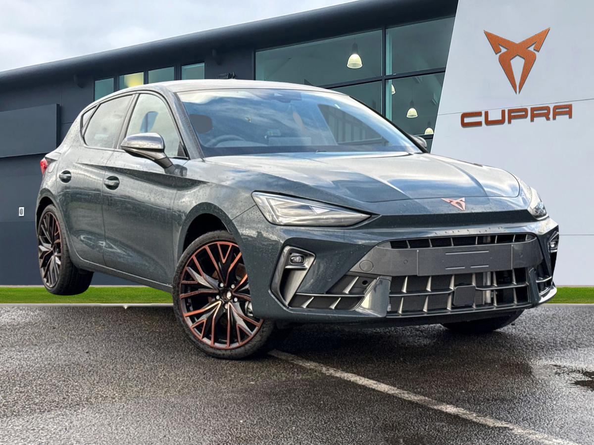 Used Cupra Leon 2025 for sale - 76909472: Photo 1