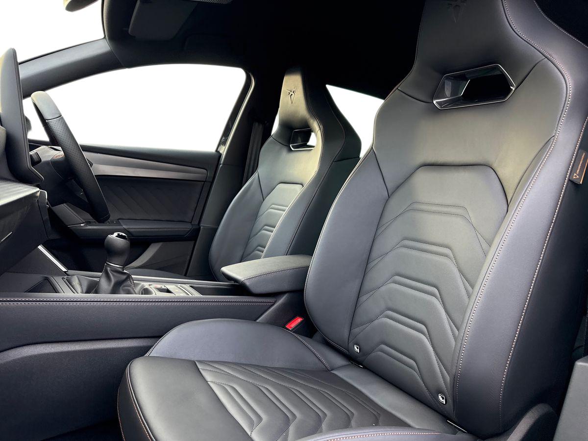 Used Cupra Leon 2025 for sale - 76909472: Photo 10