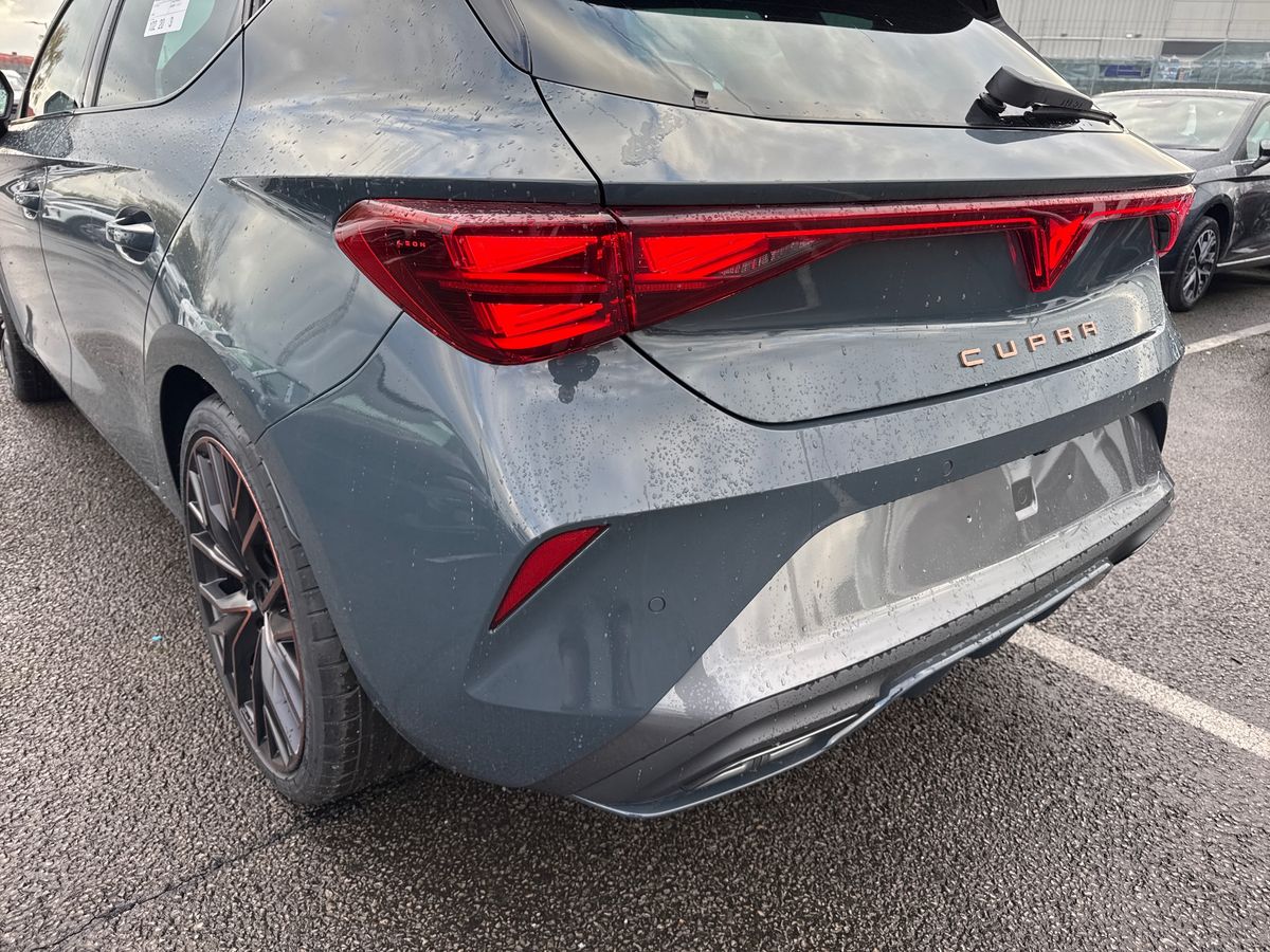 Used Cupra Leon 2025 for sale - 76909472: Photo 15