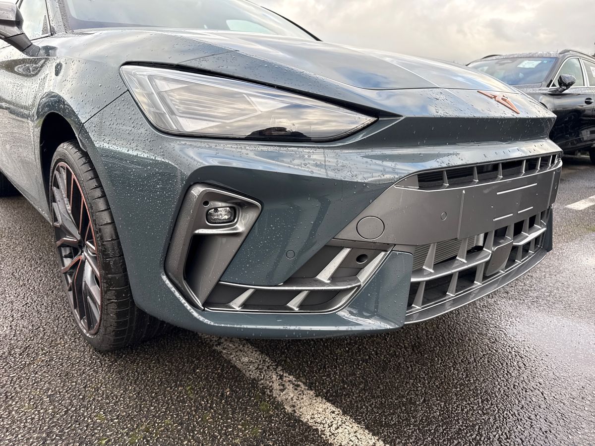 Used Cupra Leon 2025 for sale - 76909472: Photo 16