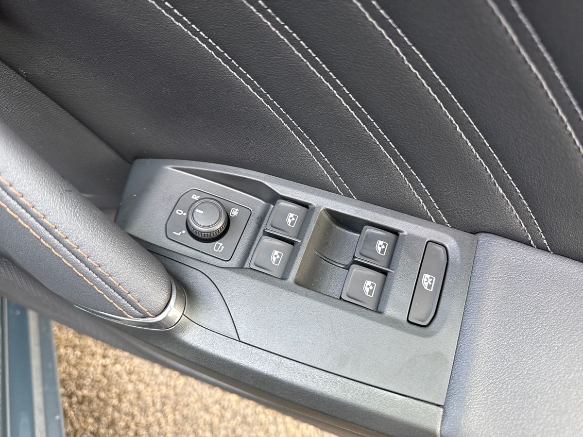 Used Cupra Leon 2025 for sale - 76909472: Photo 17