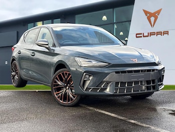 Used Cupra Leon 2025 for sale - 76909472: Photo
