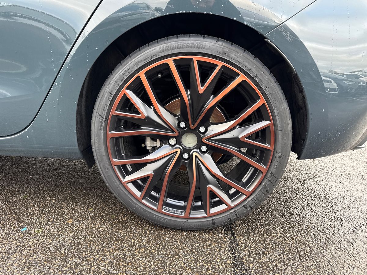 Used Cupra Leon 2025 for sale - 76909472: Photo 21