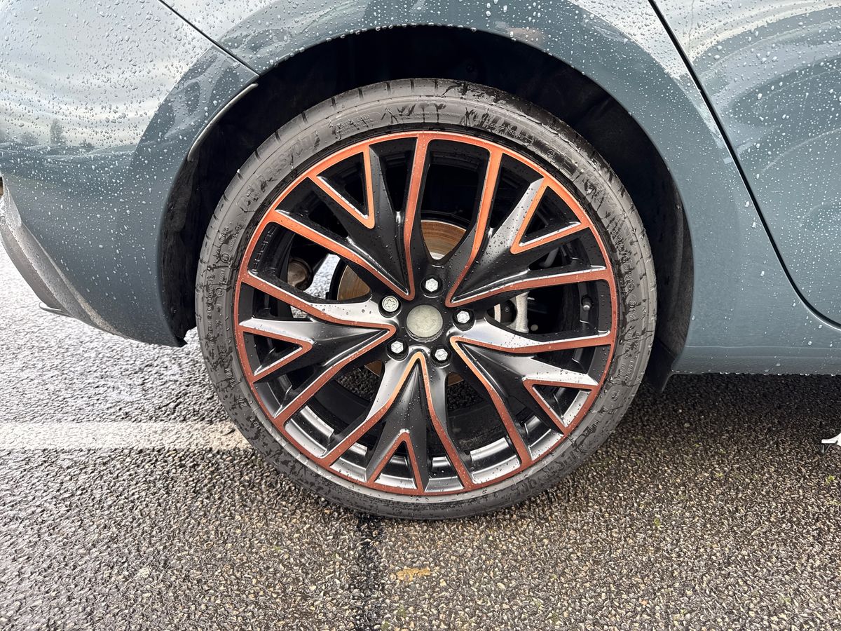 Used Cupra Leon 2025 for sale - 76909472: Photo 22