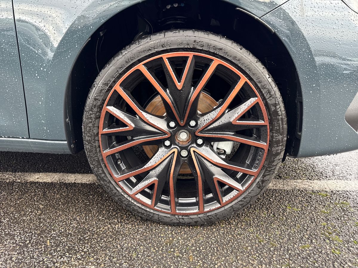 Used Cupra Leon 2025 for sale - 76909472: Photo 23