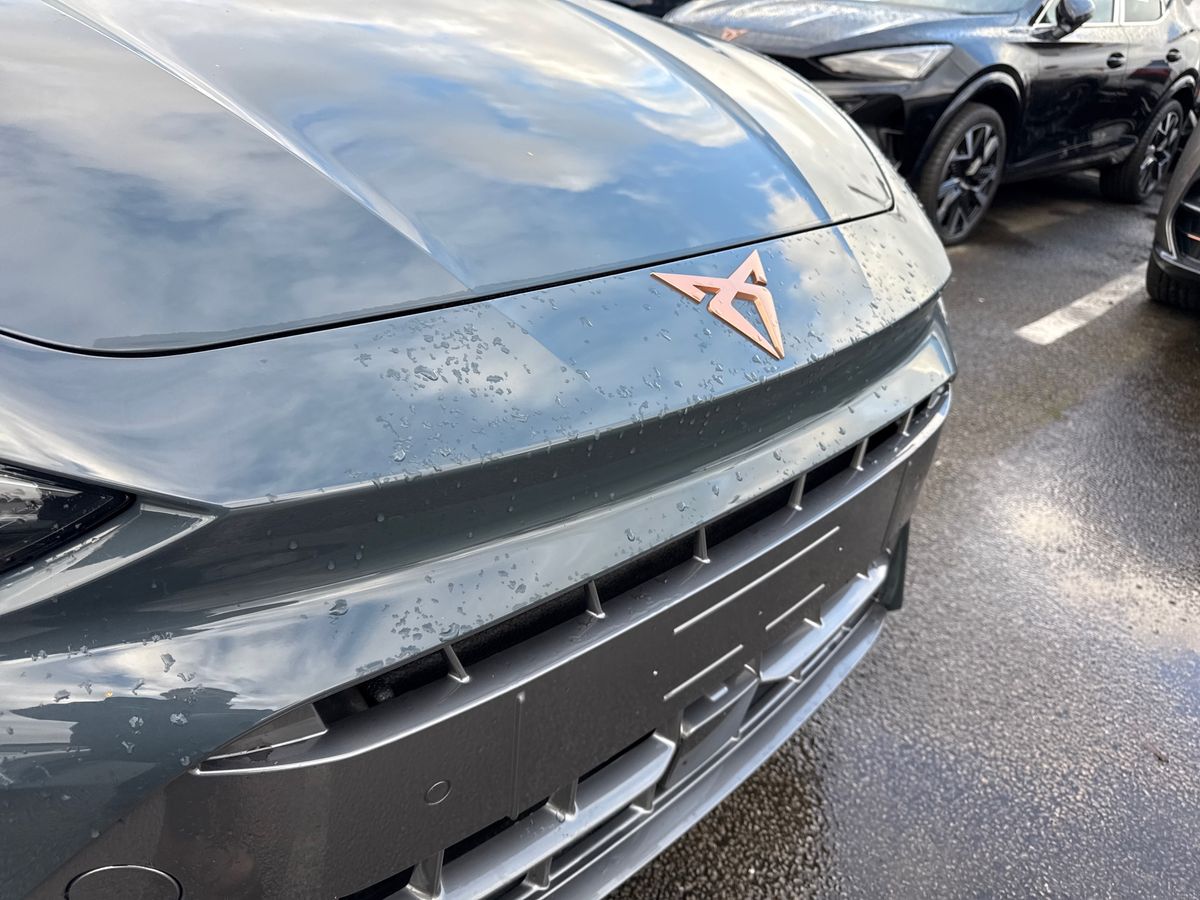 Used Cupra Leon 2025 for sale - 76909472: Photo 24