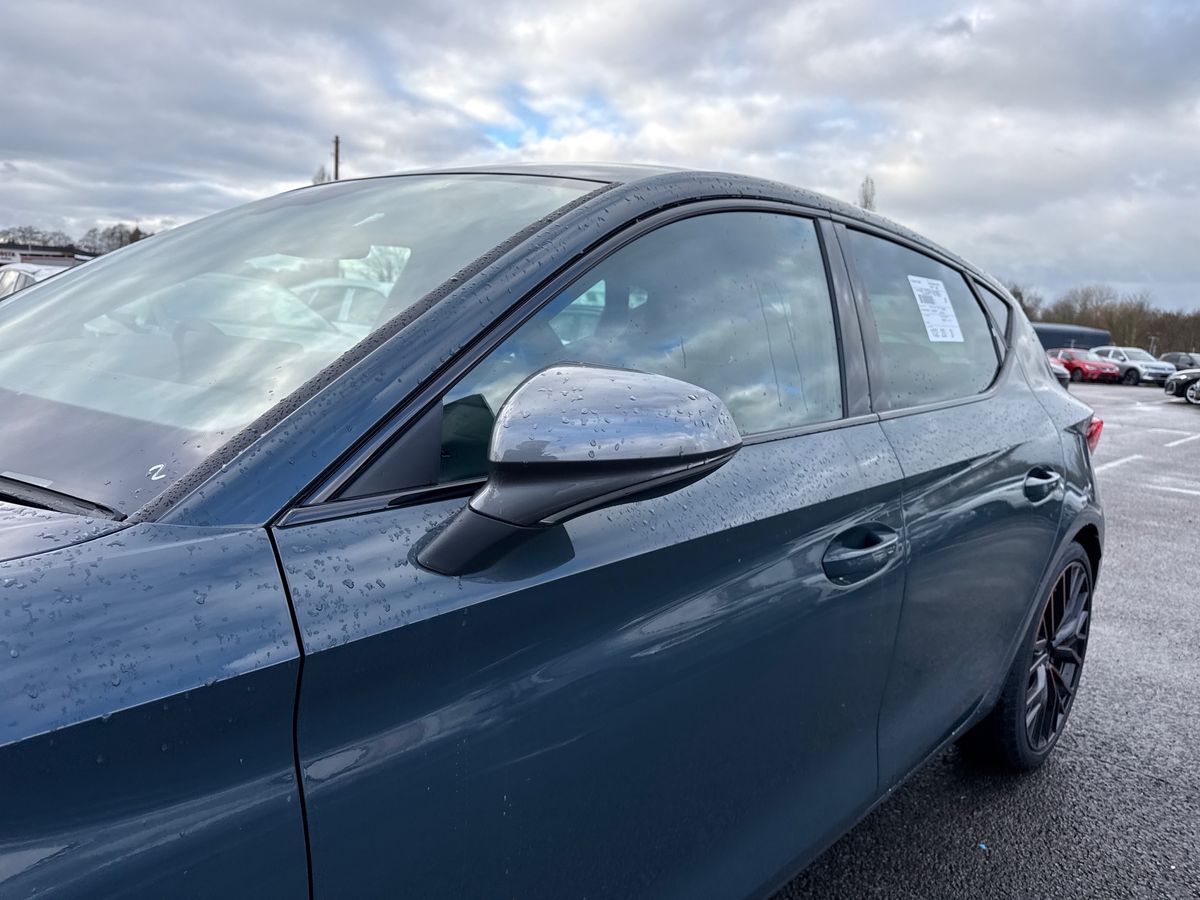 Used Cupra Leon 2025 for sale - 76909472: Photo 25