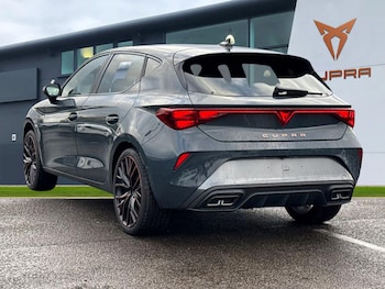 Used Cupra Leon 2025 for sale - 76909472: Photo