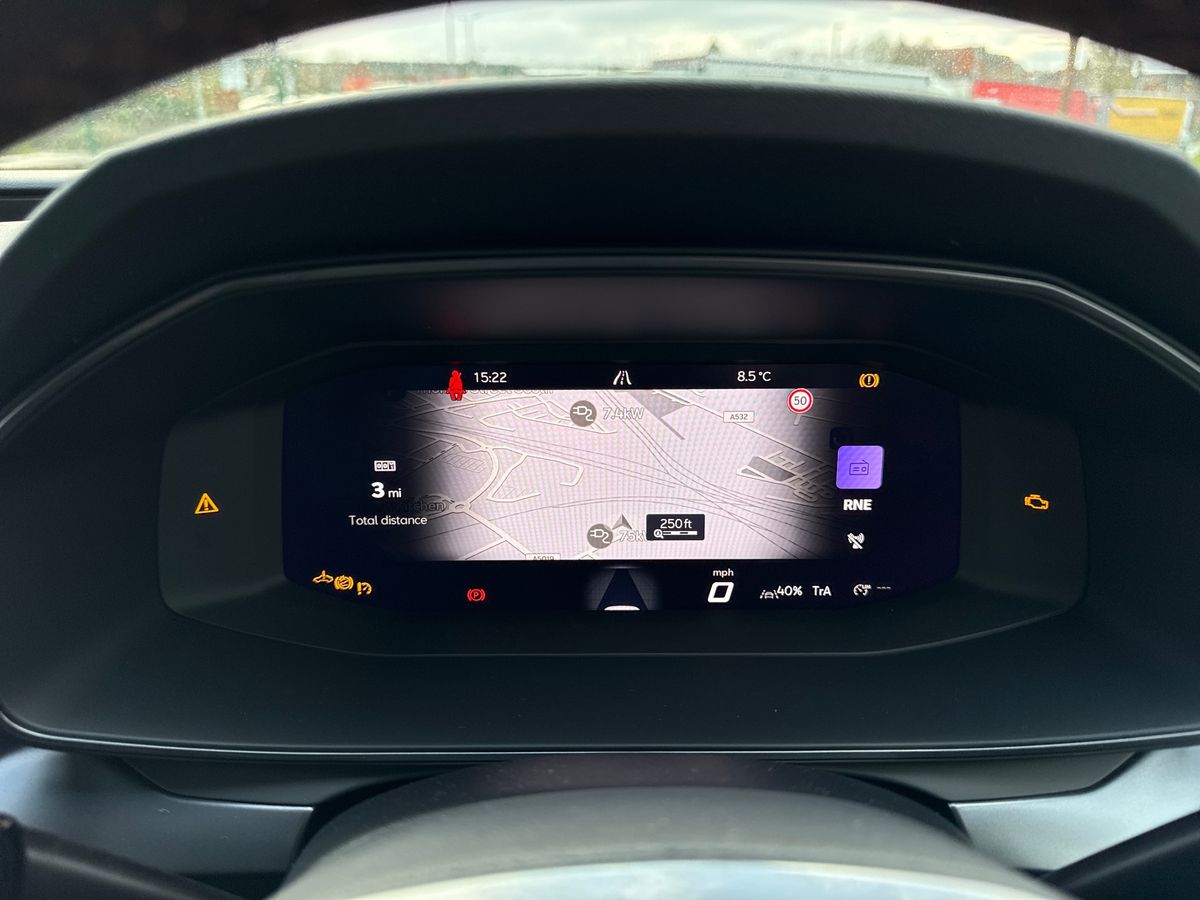 Used Cupra Leon 2025 for sale - 76909472: Photo 34