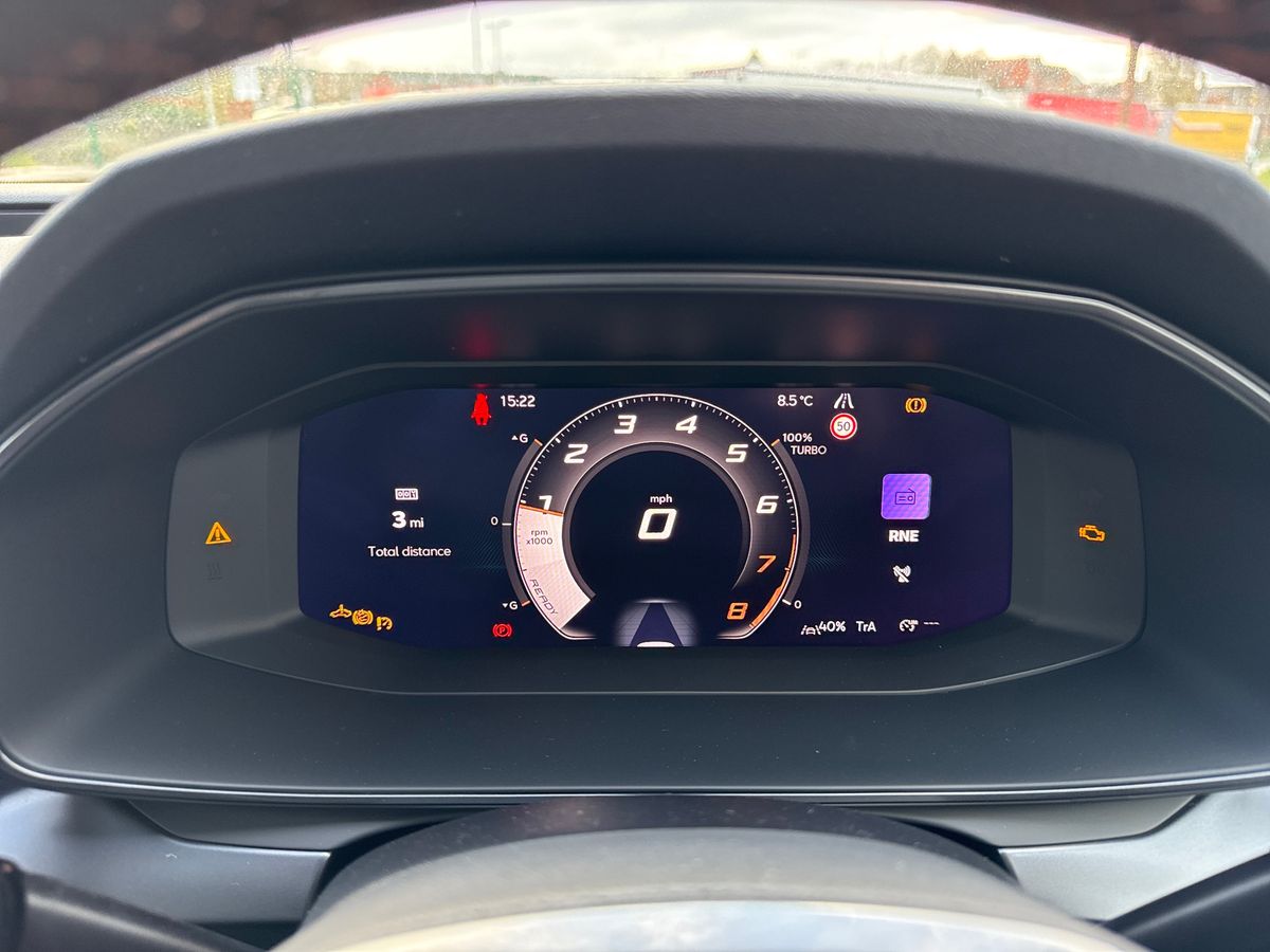 Used Cupra Leon 2025 for sale - 76909472: Photo 35