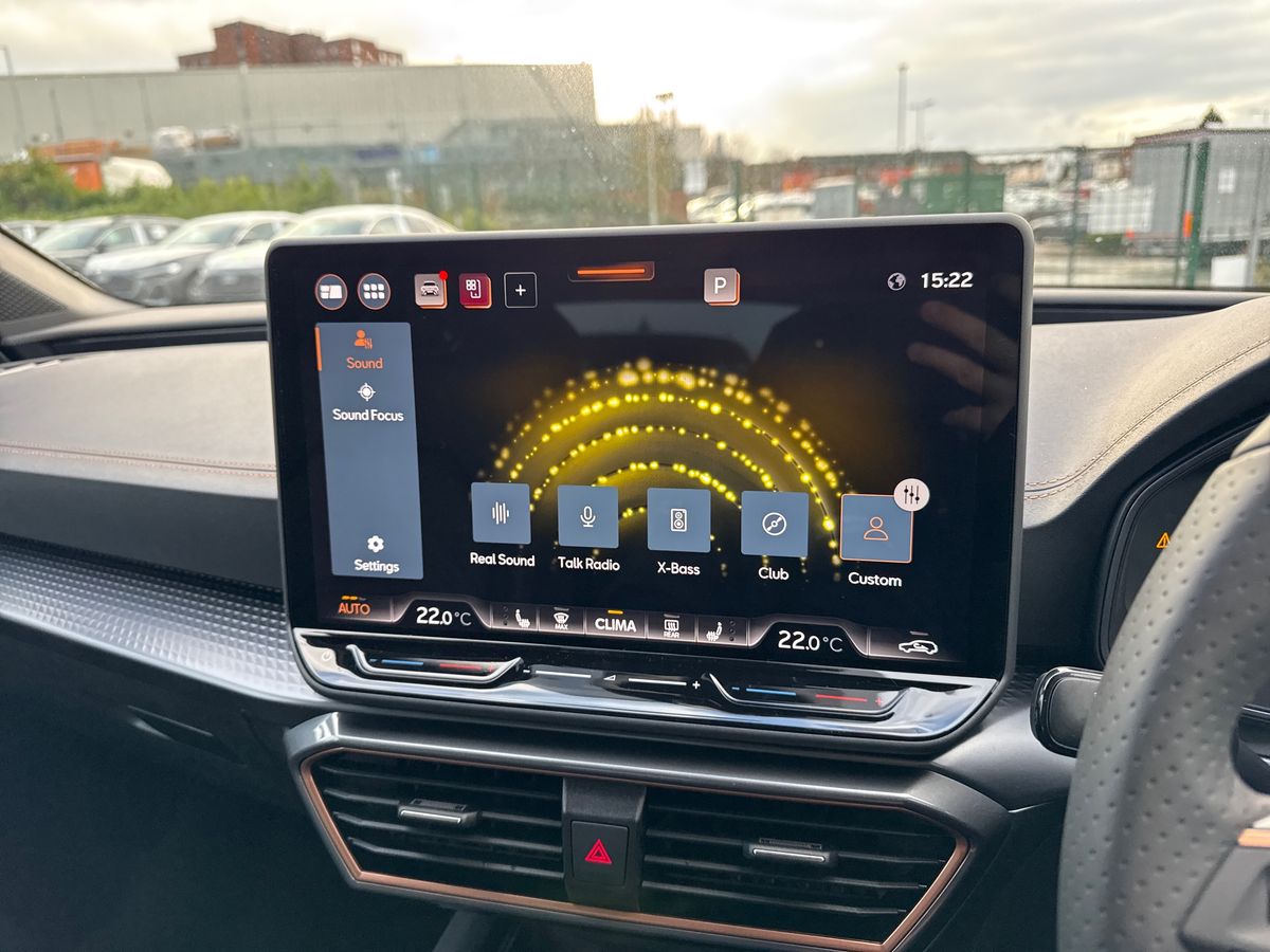 Used Cupra Leon 2025 for sale - 76909472: Photo 41