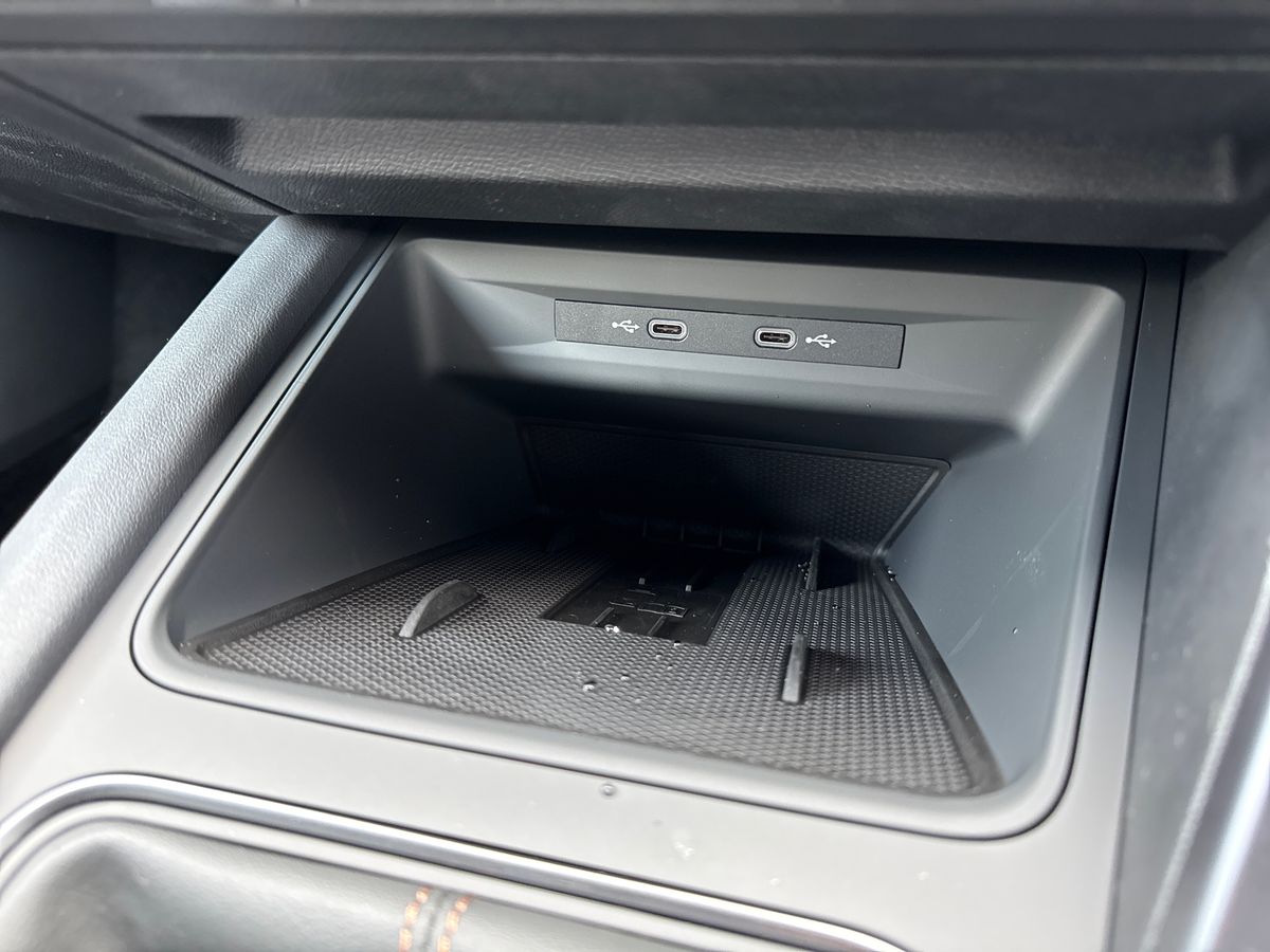 Used Cupra Leon 2025 for sale - 76909472: Photo 49