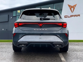 Used Cupra Leon 2025 for sale - 76909472: Photo