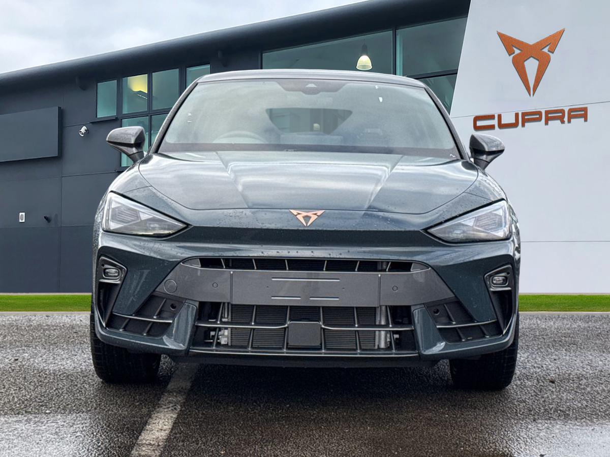 Used Cupra Leon 2025 for sale - 76909472: Photo 5