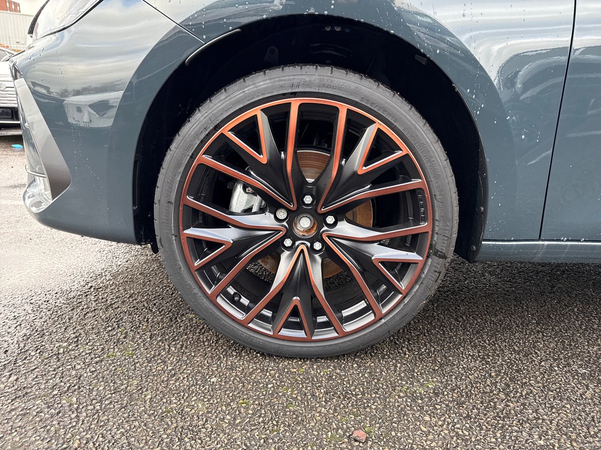 Used Cupra Leon 2025 for sale - 76909472: Photo 6